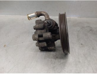 Recambio de bomba servodireccion para chrysler voyager (rg) 2.8 crd cat referencia OEM IAM 4743974AC 