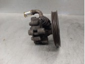 Recambio de bomba servodireccion para chrysler voyager (rg) 2.8 crd cat referencia OEM IAM 4743974AC 