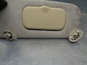 Recambio de parasol izquierdo para dodge caliber 2.0 16v crd cat referencia OEM IAM 1DR33DW1AA 55361230AA 