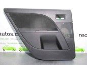 Recambio de guarnecido puerta trasera izquierda para ford mondeo iii (b5y) 2.0 tdci referencia OEM IAM 5S71F27407DB  