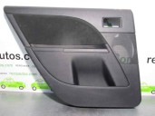 Recambio de guarnecido puerta trasera izquierda para ford mondeo iii (b5y) 2.0 tdci referencia OEM IAM 5S71F27407DB  