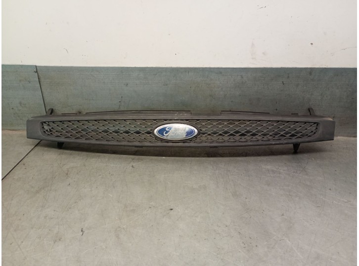 Recambio de rejilla delantera para ford fiesta (cbk) 1.4 tdci cat referencia OEM IAM 2S618200AGW 1211719 