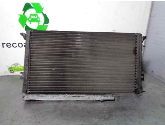 Recambio de condensador / radiador aire acondicionado para chrysler voyager (gs) 3.3 cat referencia OEM IAM 134AA834031078  