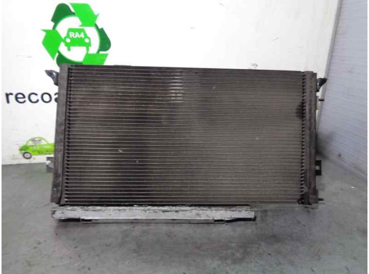 Recambio de condensador / radiador aire acondicionado para chrysler voyager (gs) 3.3 cat referencia OEM IAM 134AA834031078  