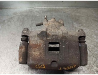 Recambio de pinza freno delantera derecha para dodge caliber 2.0 16v crd cat referencia OEM IAM 5191238AA 