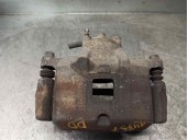Recambio de pinza freno delantera derecha para dodge caliber 2.0 16v crd cat referencia OEM IAM 5191238AA 