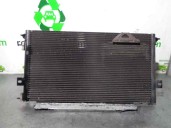 Recambio de condensador / radiador aire acondicionado para chrysler voyager (gs) 3.3 cat referencia OEM IAM 134AA834031078  