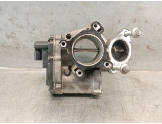 Replacement EGR valve for Nissan Qashqai (J10) 2.0 dCi turbodiesel CAT OEM IAM reference 8200796674C 1495600Q1J A2C53217899