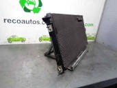 Recambio de condensador / radiador aire acondicionado para chrysler voyager (gs) 3.3 cat referencia OEM IAM 134AA834031078  