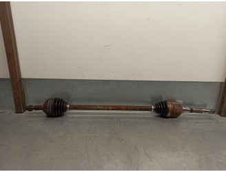 Recambio de transmision delantera derecha para chrysler voyager (rg) 2.4 cat referencia OEM IAM 4641884AB  