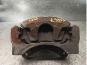 Recambio de pinza freno delantera derecha para dodge caliber 2.0 16v crd cat referencia OEM IAM 5191238AA 