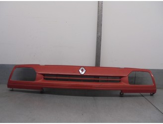 Recambio de rejilla delantera para renault rapid/express (f40) 1.4 referencia OEM IAM 6006003507  