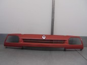 Recambio de rejilla delantera para renault rapid/express (f40) 1.4 referencia OEM IAM 6006003507  