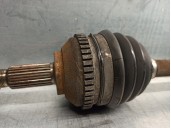 Recambio de transmision delantera derecha para chrysler voyager (rg) 2.4 cat referencia OEM IAM 4641884AB  