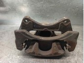 Recambio de pinza freno delantera derecha para dodge caliber 2.0 16v crd cat referencia OEM IAM 5191238AA  