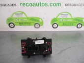 Recambio de mando elevalunas delantero izquierdo para ford mondeo iii (b5y) 2.0 tdci referencia OEM IAM 3S7T14A132BA 