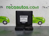 Recambio de centralita check control para renault vel satis (bj0) 3.0 v6 dci turbodiesel cat referencia OEM IAM 8200156879 