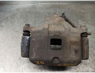 Recambio de pinza freno delantera izquierda para dodge caliber 2.0 16v crd cat referencia OEM IAM 5191239AA 