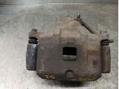 Recambio de pinza freno delantera izquierda para dodge caliber 2.0 16v crd cat referencia OEM IAM 5191239AA 