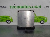 Recambio de centralita check control para renault vel satis (bj0) 3.0 v6 dci turbodiesel cat referencia OEM IAM 8200156879 
