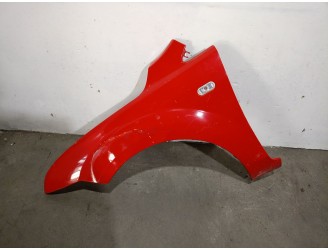 Recambio de aleta delantera izquierda para ford focus berlina (cap) 1.6 16v cat referencia OEM IAM 1376484 1376484 