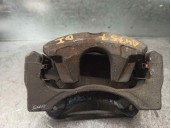 Recambio de pinza freno delantera izquierda para dodge caliber 2.0 16v crd cat referencia OEM IAM 5191239AA 