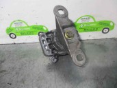 Recambio de soporte motor para ford mondeo iii (b5y) 2.0 tdci referencia OEM IAM 2S716F012AD 