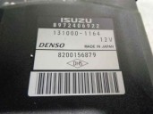 Recambio de centralita check control para renault vel satis (bj0) 3.0 v6 dci turbodiesel cat referencia OEM IAM 8200156879 