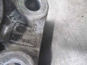 Recambio de soporte motor para ford mondeo iii (b5y) 2.0 tdci referencia OEM IAM 2S716F012AD 