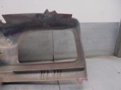 Recambio de rejilla delantera para renault rapid/express (f40) 1.4 referencia OEM IAM 6006003507  