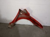 Recambio de aleta delantera izquierda para ford focus berlina (cap) 1.6 16v cat referencia OEM IAM 1376484 1376484 