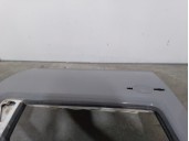 Replacement front right door for Nissan Navara pick-up (D40M) 2.5 dCi cat OEM IAM reference H01005X0MB GREY