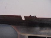 Recambio de rejilla delantera para renault rapid/express (f40) 1.4 referencia OEM IAM 6006003507  