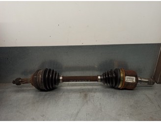 Recambio de transmision delantera izquierda para chrysler voyager (rg) 2.4 cat referencia OEM IAM P04641883AC  