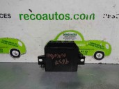 Recambio de modulo electronico para renault vel satis (bj0) 3.0 v6 dci turbodiesel cat referencia OEM IAM 8200051286  