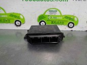 Recambio de modulo electronico para renault vel satis (bj0) 3.0 v6 dci turbodiesel cat referencia OEM IAM 8200051286 