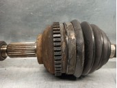 Recambio de transmision delantera izquierda para chrysler voyager (rg) 2.4 cat referencia OEM IAM P04641883AC  