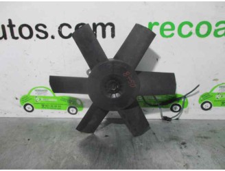 Recambio de electroventilador para nissan patrol (k/w260) 2.8 diesel referencia OEM IAM   GATE