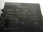 Recambio de modulo electronico para renault vel satis (bj0) 3.0 v6 dci turbodiesel cat referencia OEM IAM 8200051286  