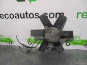 Recambio de electroventilador para nissan patrol (k/w260) 2.8 diesel referencia OEM IAM   GATE