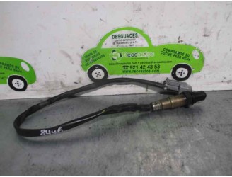 Recambio de sonda lambda para kia venga 1.4 cat referencia OEM IAM 392102B120 9025030030 KEFICO
