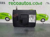 Recambio de modulo electronico para renault vel satis (bj0) 3.0 v6 dci turbodiesel cat referencia OEM IAM 0518085 