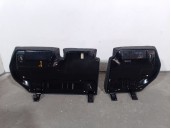 Recambio de asientos traseros para ford focus iii turnier 1.0 ecoboost referencia OEM IAM 1755331 1755331 