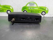 Recambio de modulo electronico para renault vel satis (bj0) 3.0 v6 dci turbodiesel cat referencia OEM IAM 0518085 