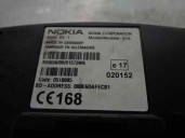 Recambio de modulo electronico para renault vel satis (bj0) 3.0 v6 dci turbodiesel cat referencia OEM IAM 0518085 