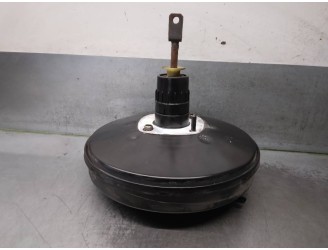 Recambio de servofreno para renault megane ii berlina 5p 1.9 dci diesel referencia OEM IAM 8200453735 3G9Q TRW