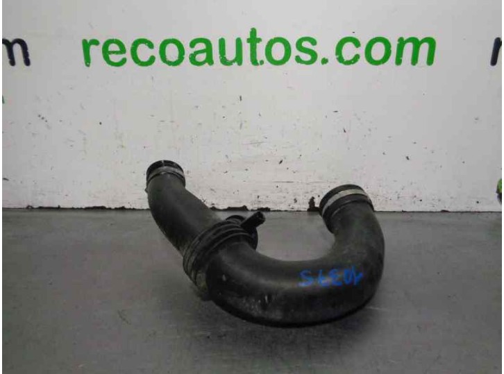 Recambio de tubo para renault clio ii fase ii (b/cb0) 1.5 dci diesel referencia OEM IAM 8200143788A 
