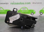 Recambio de maneta interior trasera izquierda para jaguar s-type 2.7 v6 diesel cat referencia OEM IAM 2R8322601AD 