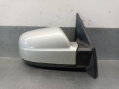 Recambio de retrovisor derecho para hyundai tucson (jm) 2.0 crdi cat referencia OEM IAM 876212E520 876212E520 