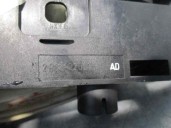 Recambio de maneta interior trasera izquierda para jaguar s-type 2.7 v6 diesel cat referencia OEM IAM 2R8322601AD 
